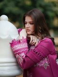Parishay Summer Queen Lawn Embroidered Unstitched 3-Piece Suit-SQ-10