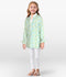 Velvour Girls Viscose Printed Stitched Tunic-VG117