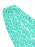 Velvour Girls Cotton Printed Co-Ord Set-VG142-C