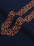 Fabrich Men Embroidered Wash-N-Wear Unstitched Shalwar Kameez-GTS-WK-011