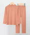 Velvour Ribbed Inner Suit-VIS20
