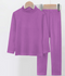 Velvour Ribbed Inner Suit-VIS05-1