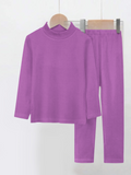 Velvour Ribbed Inner Suit-VIS05-1