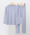 Velvour Ribbed Inner Suit-VIS13-1
