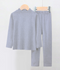 Velvour Ribbed Inner Suit-VIS13-2