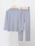 Velvour Ribbed Inner Suit-VIS13-2