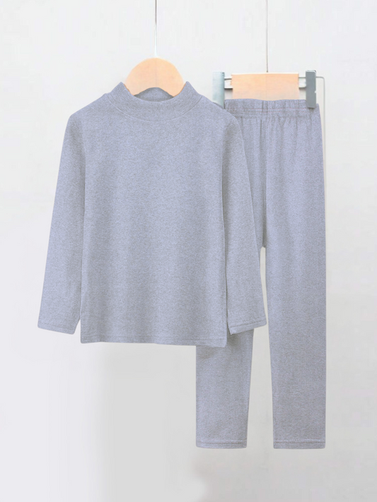 Velvour Ribbed Inner Suit-VIS13-2