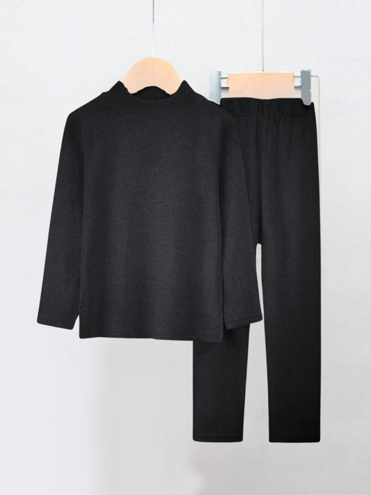 Velvour Ribbed Inner Suit-VIS17-1