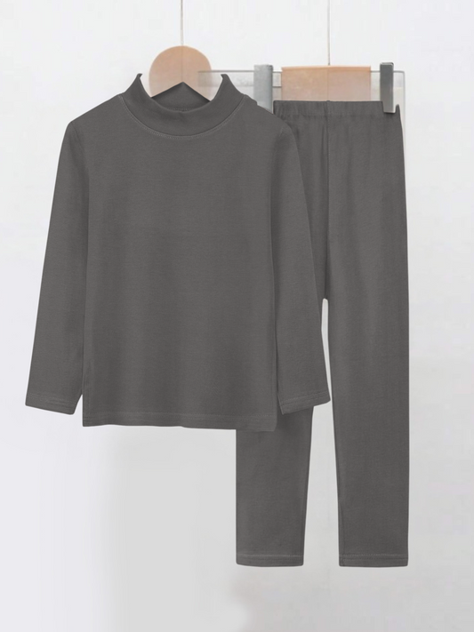 Velvour Ribbed Inner Suit-VIS17-2