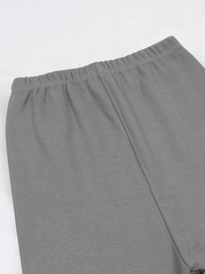 Velvour Ribbed Inner Suit-VIS17-3