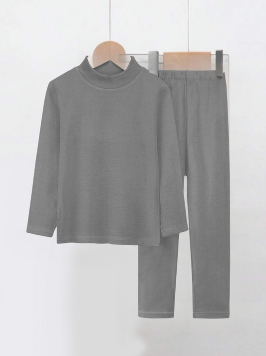 Velvour Ribbed Inner Suit-VIS17-3