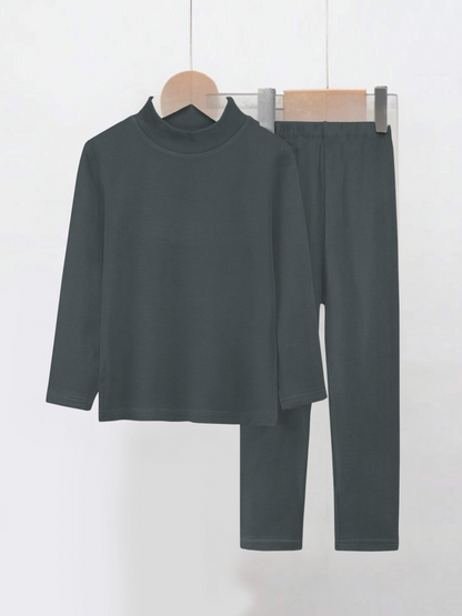 Velvour Ribbed Inner Suit-VIS17-5