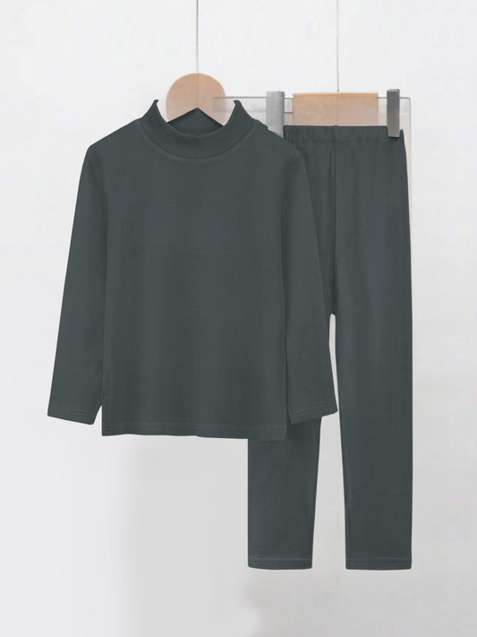 Velvour Ribbed Inner Suit-VIS17-5