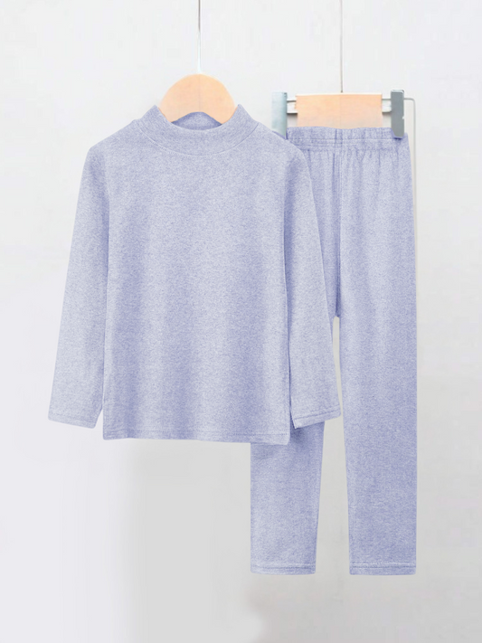 Velvour Ribbed Inner Suit-VIS21-1