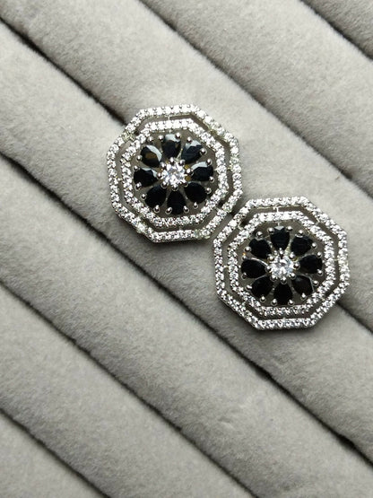 H&A Jewellery Stud Earrings