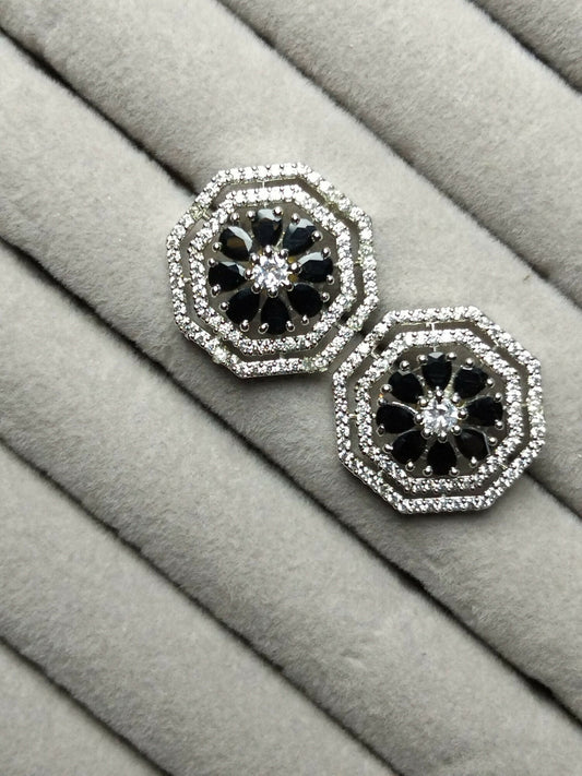 H&A Jewellery Stud Earrings
