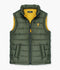 Velvour Sleeveless Puffer Jacket-VJ02-F
