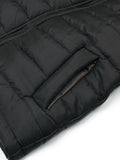 Velvour Full Sleeves Hooded Puffer Jacket-VJ27-A