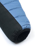Velvour Full Sleeves Puffer Jacket-VJ28-A