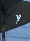 Velvour Full Sleeves Puffer Jacket-VJ28-A