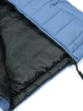 Velvour Full Sleeves Puffer Jacket-VJ28-A