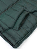 Velvour Sleeveless Puffer Jacket-VJ35-C