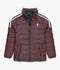Velvour Full Sleeves Puffer Jacket-VJ37-A