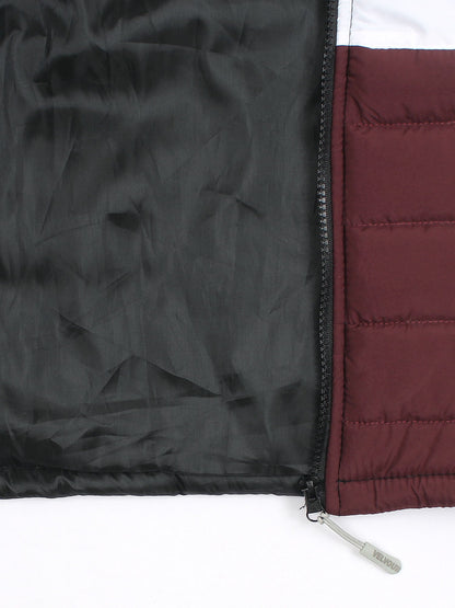 Velvour Sleeveless Puffer Jacket-VJ54-A