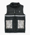 Velvour Sleeveless Puffer Jacket-VJ55-A