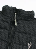 Velvour Sleeveless Puffer Jacket-VJ55-A