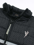 Velvour Sleeveless Puffer Jacket-VJ55-A