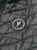Velvour Full Sleeves Puffer Jacket-VJ60-A