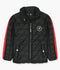 Velvour Full Sleeves Puffer Jacket-VJ60-C