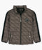 Velvour Full Sleeves Puffer Jacket-VJ60-B