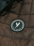 Velvour Full Sleeves Puffer Jacket-VJ61-A