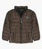 Velvour Full Sleeves Puffer Jacket-VJ61-A