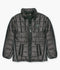 Velvour Full Sleeves Puffer Jacket-VJ61-B