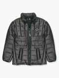 Velvour Full Sleeves Puffer Jacket-VJ61-B