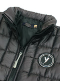 Velvour Full Sleeves Puffer Jacket-VJ61-B