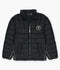 Velvour Full Sleeves Puffer Jacket-VJ61-C