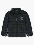 Velvour Full Sleeves Puffer Jacket-VJ61-C