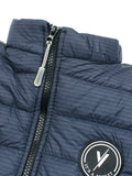 Velvour Polyester Full Sleeves Puffer Jacket-VJ68-A