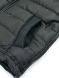 Velvour Polyester Full Sleeves Puffer Jacket-VJ73-A