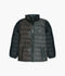 Velvour Polyester Full Sleeves Puffer Jacket-VJ73-A