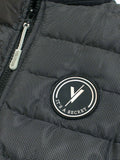 Velvour Polyester Full Sleeves Puffer Jacket-VJ73-A