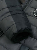 Velvour Polyester Full Sleeves Puffer Jacket-VJ73-A