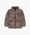 Velvour Polyester Full Sleeves Puffer Jacket-VJ75-A