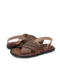 Royale Leather Men’s Sandals-4239