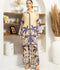 Panache Apparel Florise Lawn Printed Co-Ord Set-Modena