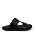 Royale Leather Men’s Slippers-3133